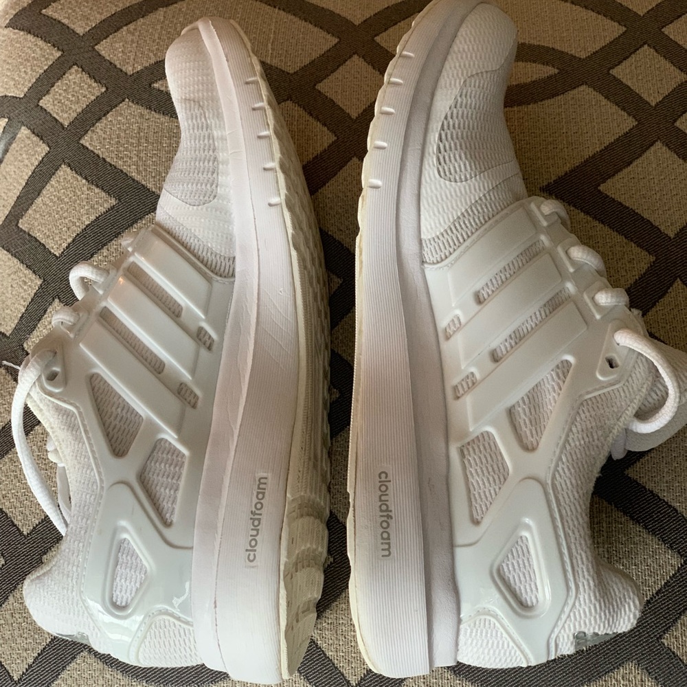 Adidas | Cloudfoam Womens 6.5